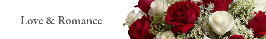 Send Flowers for Love and Romance in Coquitlam and Port Coquitlam