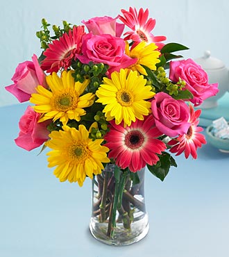 FTD's Good Times Bouquet