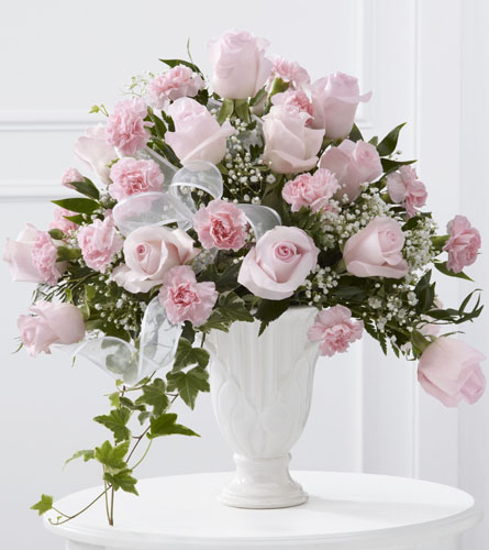 FTD's Deepest Sympathy Arrangement